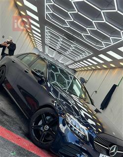 مرسيدس بنز C-Class